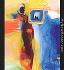 Turm-Oil I